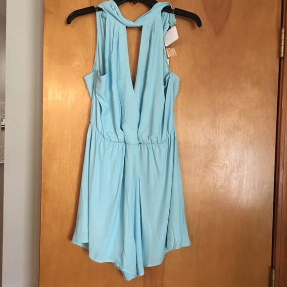 Other - NWT Romper